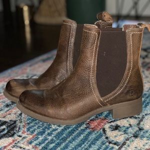 Roan Chelsea boot